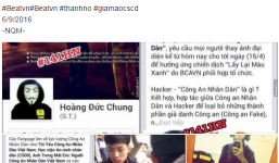 9X mạo danh CSCĐ, CSGT đi phượt cùng bạn gái bị dân mạng 'bóc phốt'